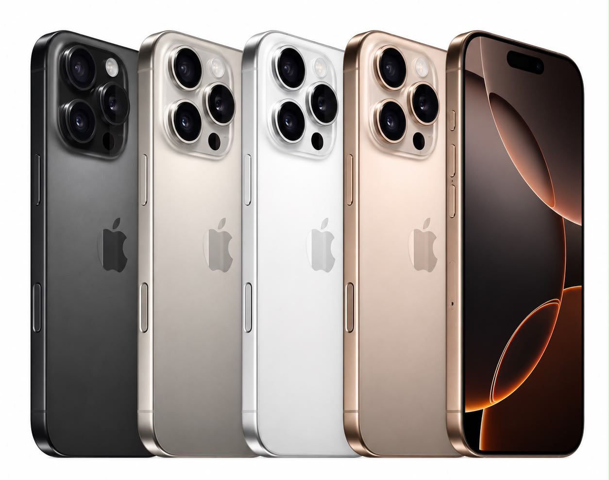 iPhone 16